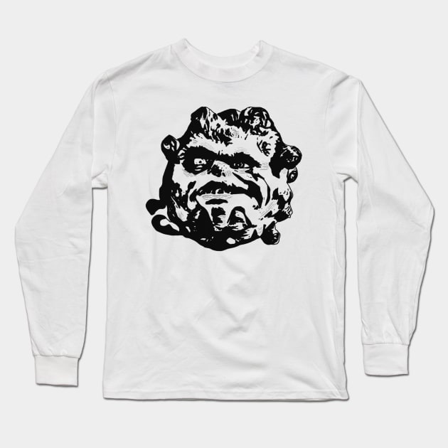 The guardian Long Sleeve T-Shirt by Popstarbowser